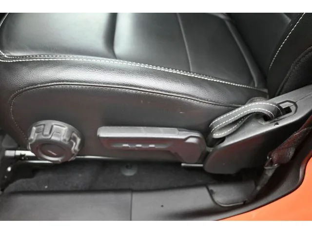SEMINUEVOS JEEP Wrangler a Estados en autogozo