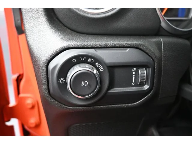 SEMINUEVOS JEEP Wrangler a Estados en autogozo