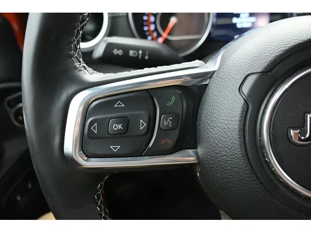 SEMINUEVOS JEEP Wrangler a Estados en autogozo