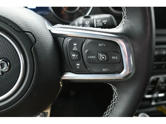 SEMINUEVOS JEEP Wrangler a Estados en autogozo