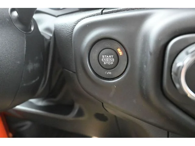 SEMINUEVOS JEEP Wrangler a Estados en autogozo