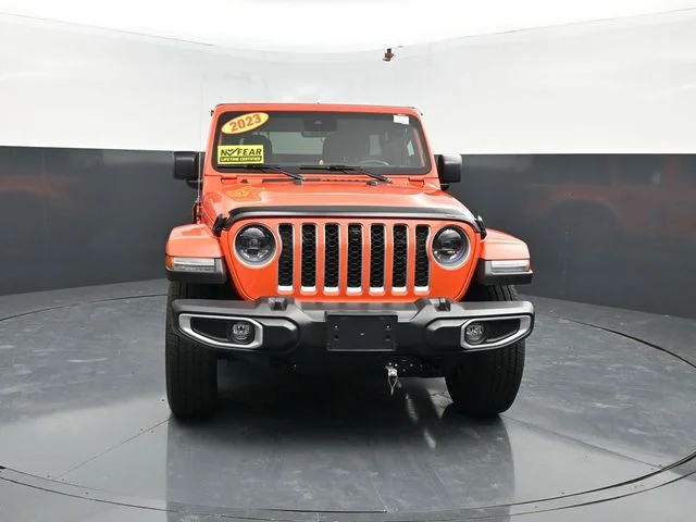 SEMINUEVOS JEEP Wrangler a Estados en autogozo