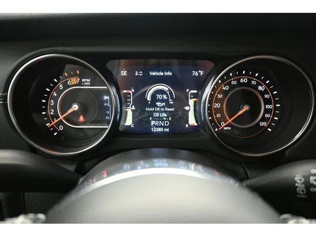 SEMINUEVOS JEEP Wrangler a Estados en autogozo