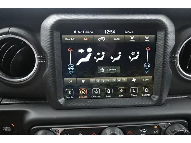 SEMINUEVOS JEEP Wrangler a Estados en autogozo
