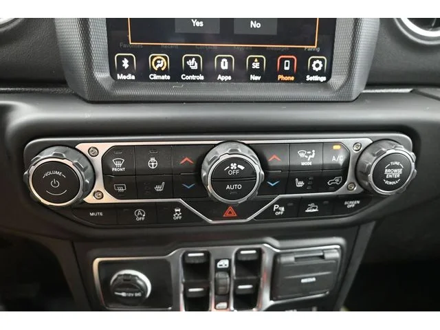 SEMINUEVOS JEEP Wrangler a Estados en autogozo