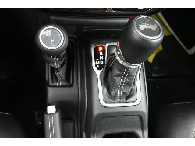 SEMINUEVOS JEEP Wrangler a Estados en autogozo