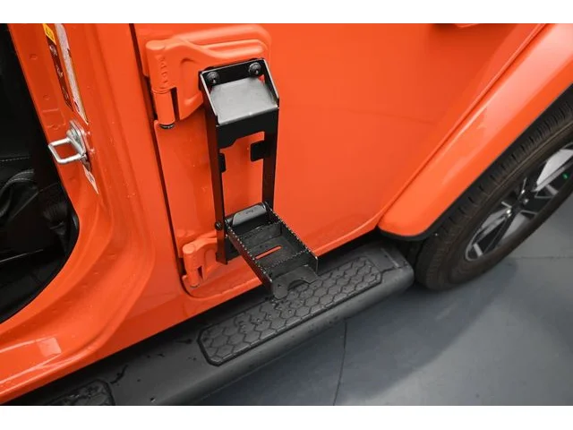 SEMINUEVOS JEEP Wrangler a Estados en autogozo