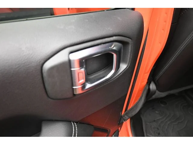 SEMINUEVOS JEEP Wrangler a Estados en autogozo