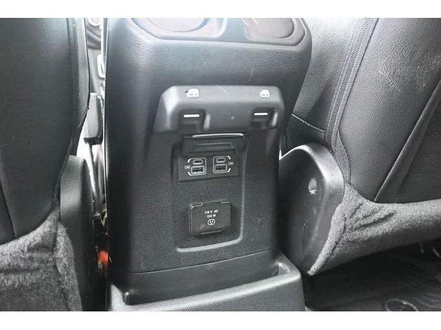 SEMINUEVOS JEEP Wrangler a Estados en autogozo