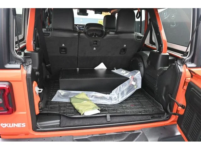 SEMINUEVOS JEEP Wrangler a Estados en autogozo