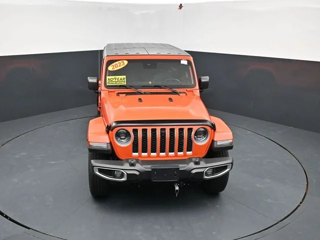 SEMINUEVOS JEEP Wrangler a Estados en autogozo