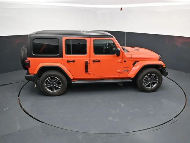 SEMINUEVOS JEEP Wrangler a Estados en autogozo