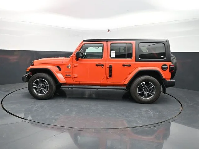 SEMINUEVOS JEEP Wrangler a Estados en autogozo