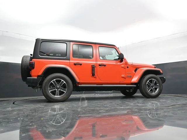 SEMINUEVOS JEEP Wrangler a Estados en autogozo