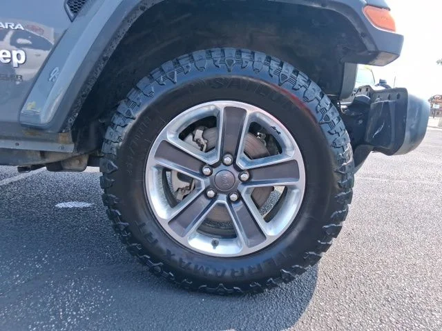SEMINUEVOS JEEP Wrangler a Estados en autogozo