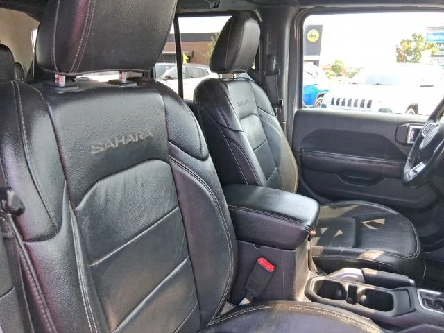 SEMINUEVOS JEEP Wrangler a Estados en autogozo