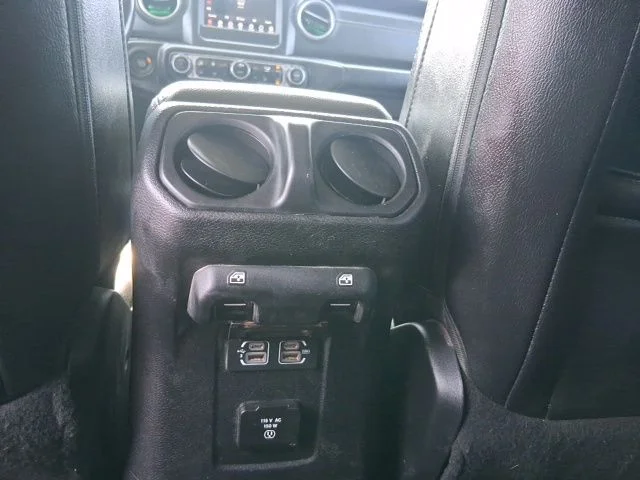 SEMINUEVOS JEEP Wrangler a Estados en autogozo