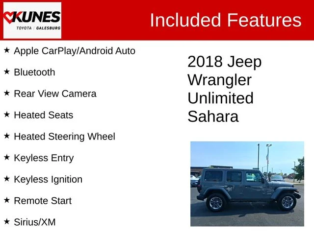 SEMINUEVOS JEEP Wrangler a Estados en autogozo