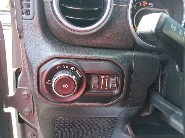 SEMINUEVOS JEEP Wrangler a Estados en autogozo