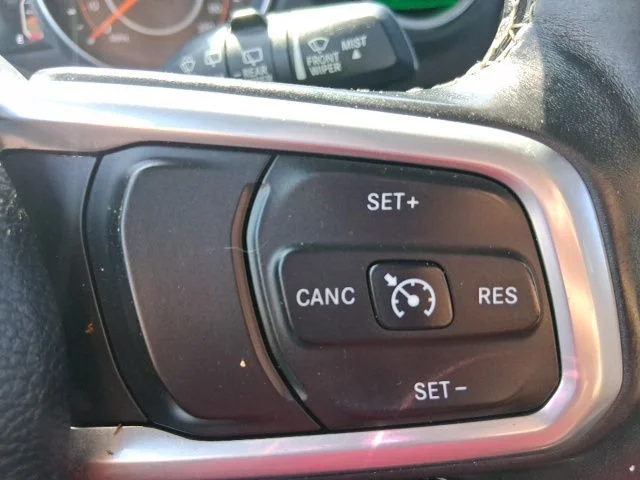 SEMINUEVOS JEEP Wrangler a Estados en autogozo