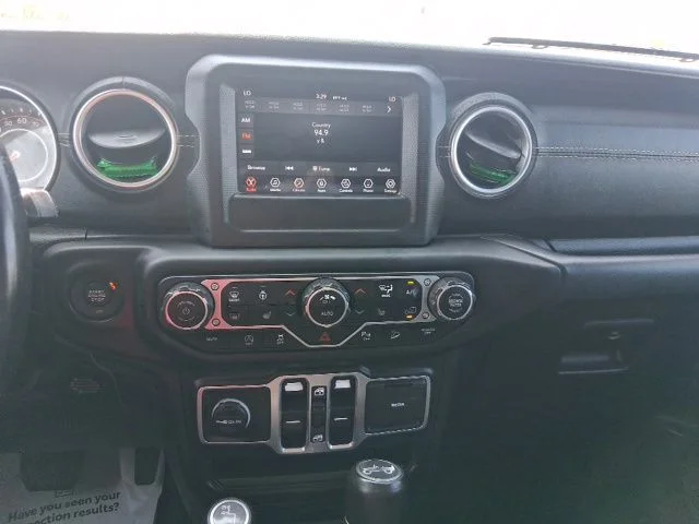 SEMINUEVOS JEEP Wrangler a Estados en autogozo