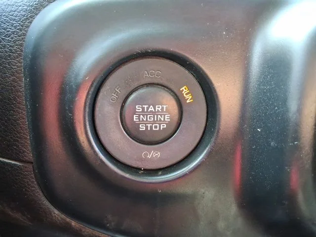 SEMINUEVOS JEEP Wrangler a Estados en autogozo