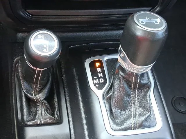 SEMINUEVOS JEEP Wrangler a Estados en autogozo