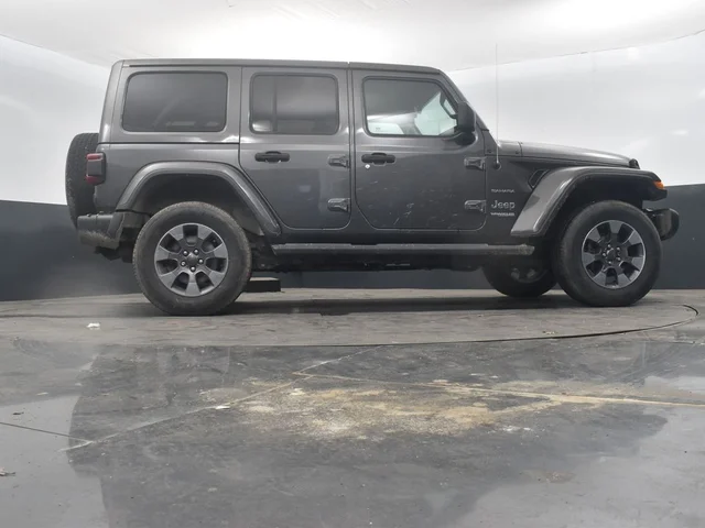 SEMINUEVOS JEEP Wrangler a Estados en autogozo
