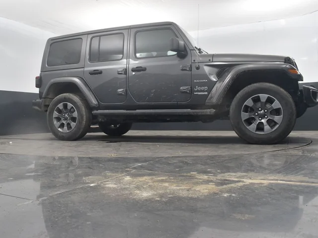 SEMINUEVOS JEEP Wrangler a Estados en autogozo