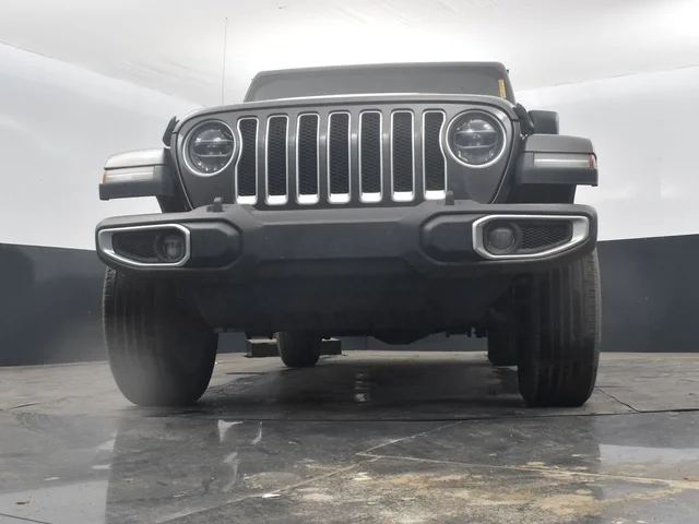 SEMINUEVOS JEEP Wrangler a Estados en autogozo