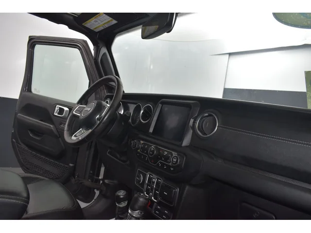 SEMINUEVOS JEEP Wrangler a Estados en autogozo