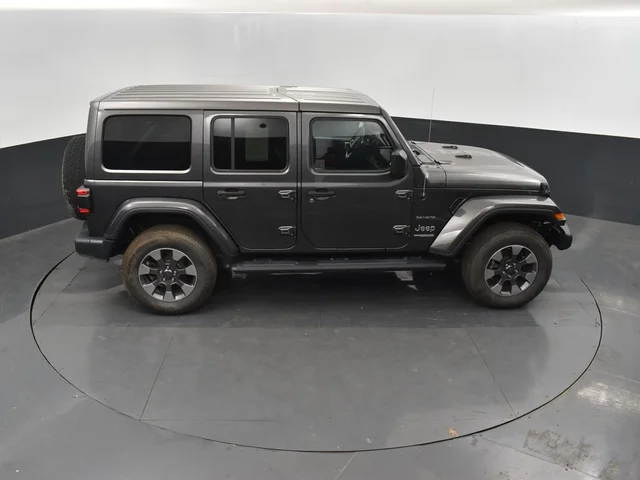SEMINUEVOS JEEP Wrangler a Estados en autogozo