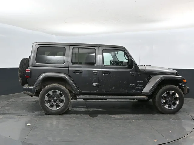 SEMINUEVOS JEEP Wrangler a Estados en autogozo