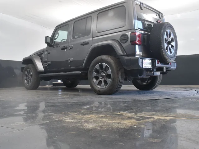 SEMINUEVOS JEEP Wrangler a Estados en autogozo