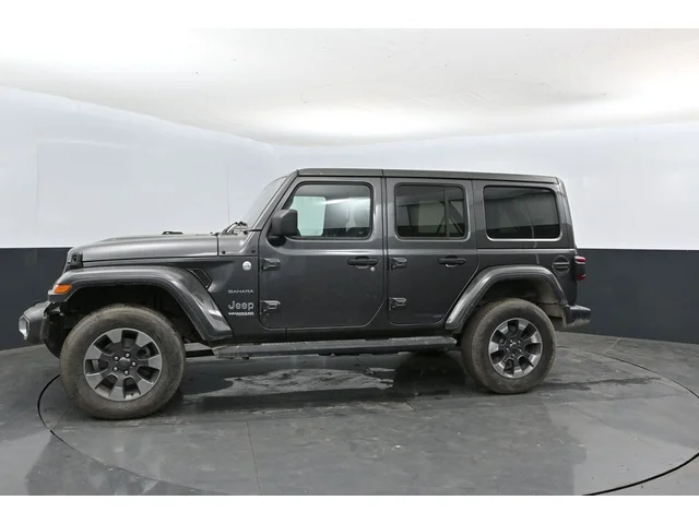 SEMINUEVOS JEEP Wrangler a Estados en autogozo