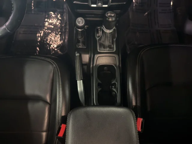 SEMINUEVOS JEEP Wrangler a Estados en autogozo