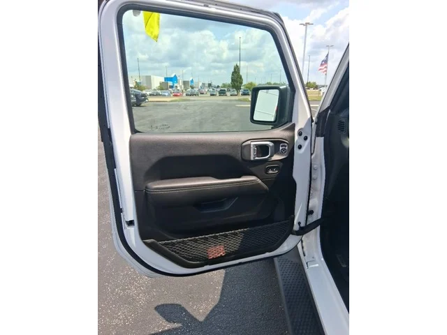 SEMINUEVOS JEEP Wrangler a Estados en autogozo