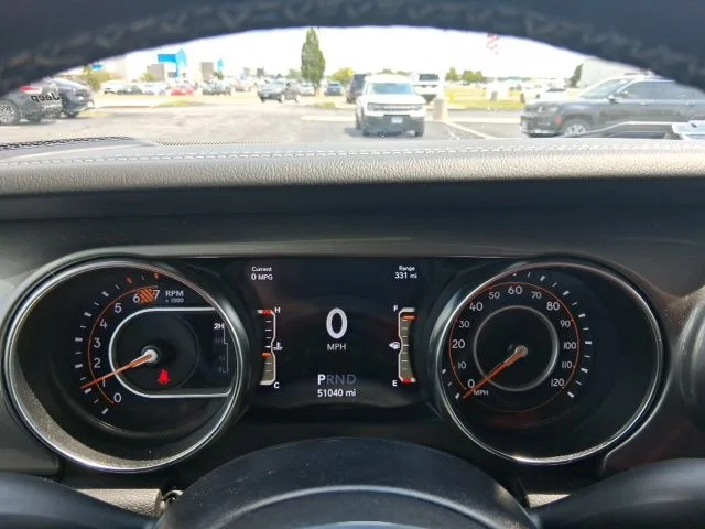 SEMINUEVOS JEEP Wrangler a Estados en autogozo