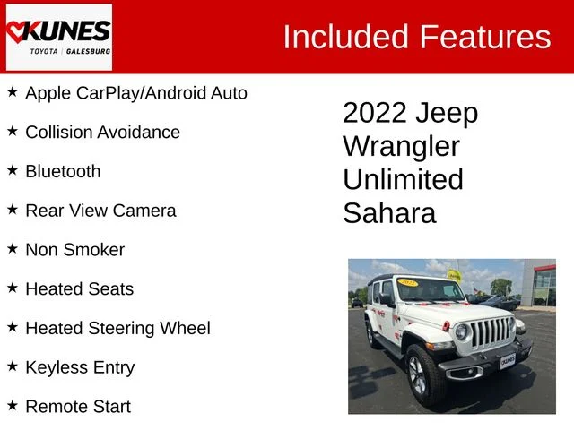 SEMINUEVOS JEEP Wrangler a Estados en autogozo