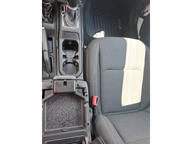 SEMINUEVOS JEEP Wrangler a Estados en autogozo