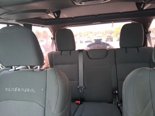 SEMINUEVOS JEEP Wrangler a Estados en autogozo