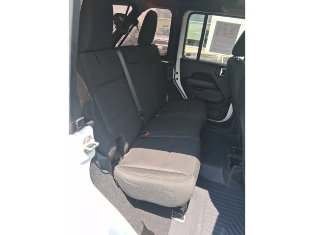 SEMINUEVOS JEEP Wrangler a Estados en autogozo