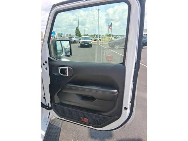 SEMINUEVOS JEEP Wrangler a Estados en autogozo