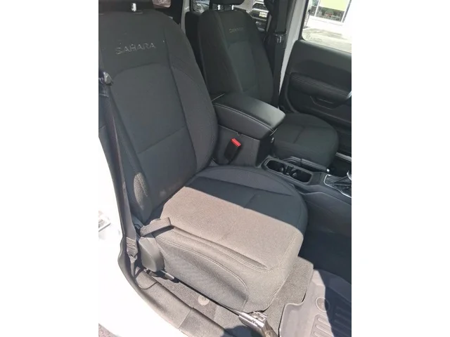 SEMINUEVOS JEEP Wrangler a Estados en autogozo