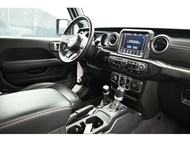 SEMINUEVOS JEEP Wrangler a Estados en autogozo