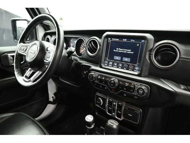 SEMINUEVOS JEEP Wrangler a Estados en autogozo