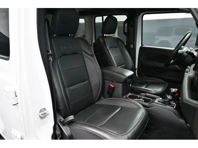 SEMINUEVOS JEEP Wrangler a Estados en autogozo