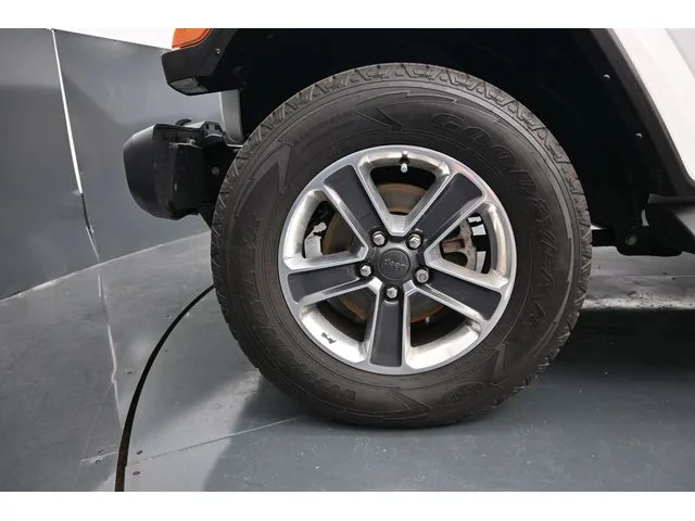 SEMINUEVOS JEEP Wrangler a Estados en autogozo