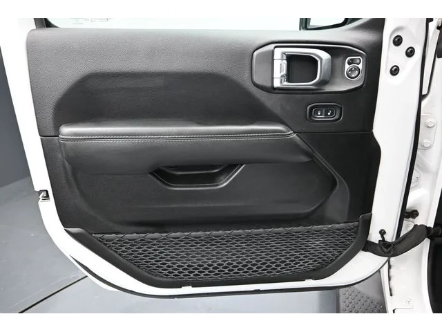 SEMINUEVOS JEEP Wrangler a Estados en autogozo