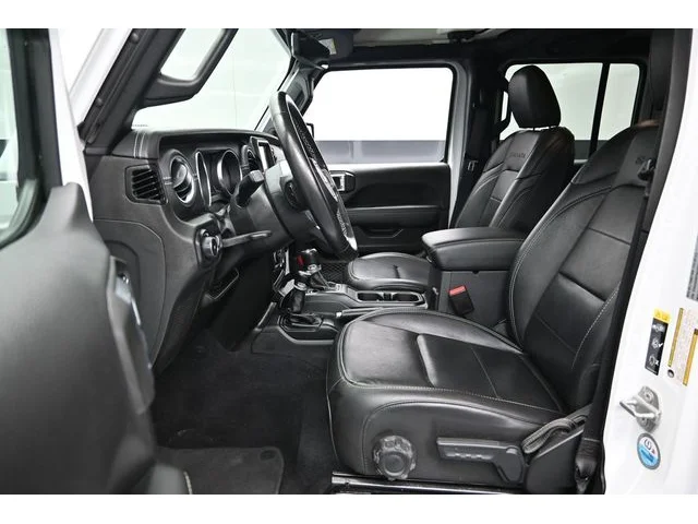 SEMINUEVOS JEEP Wrangler a Estados en autogozo